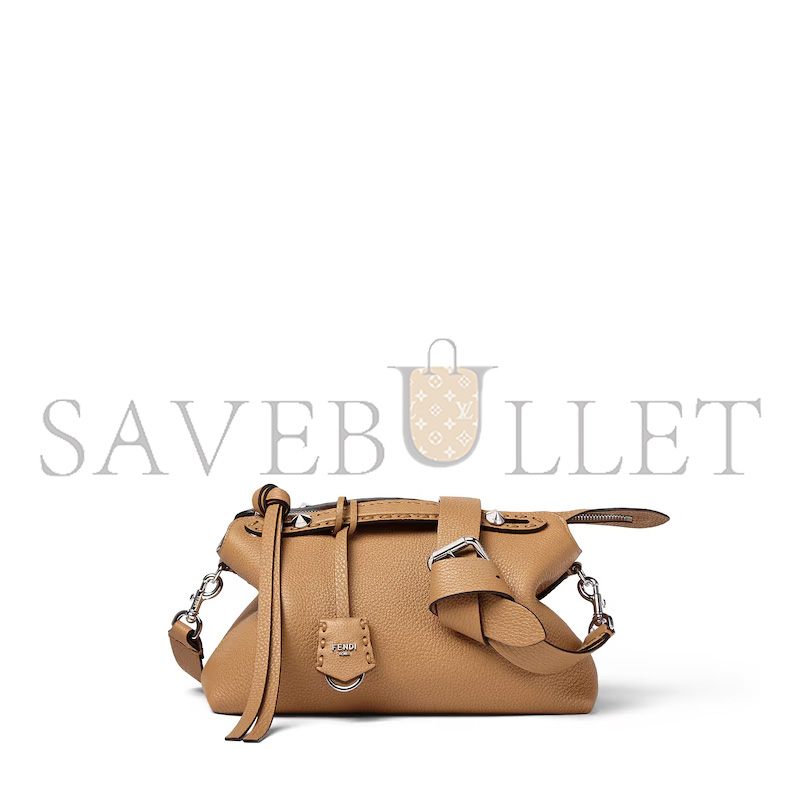 FENDI BY THE WAY SELLERIA MEDIUM 8BL155ASU2F0EMR (29*17*13cm) FENDI BY THE WAY SELLERIA MEDIUM 8BL155ASU2F0EMR (29*17*13cm)